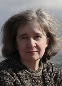 психолог Анна Лучинина